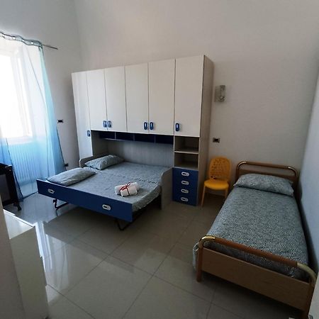 Piazzimmacolata53 Villa Molfetta Kültér fotó