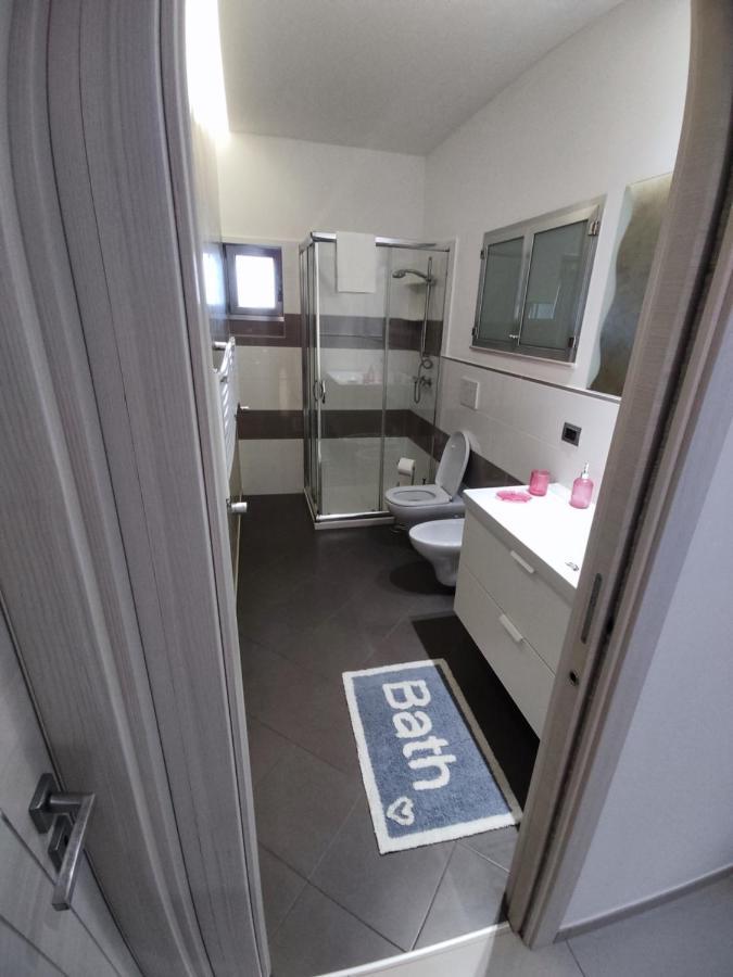 Piazzimmacolata53 Villa Molfetta Kültér fotó