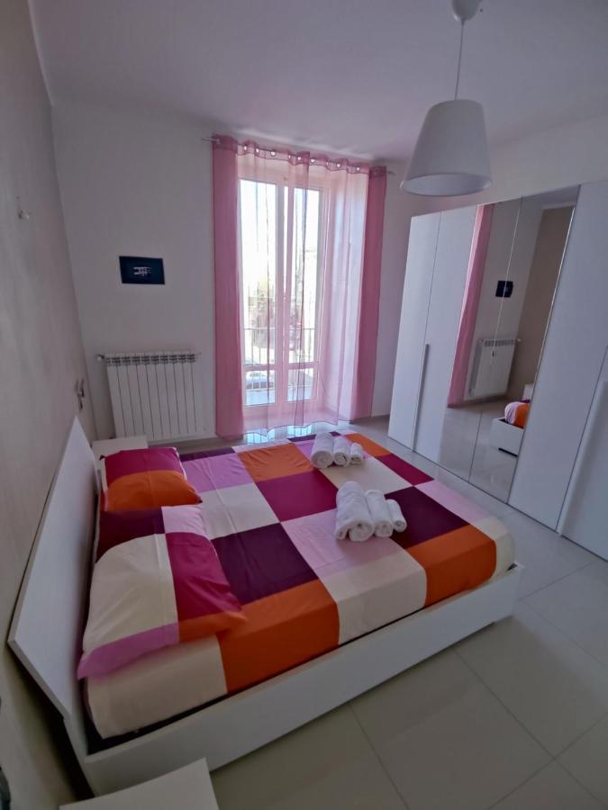 Piazzimmacolata53 Villa Molfetta Kültér fotó